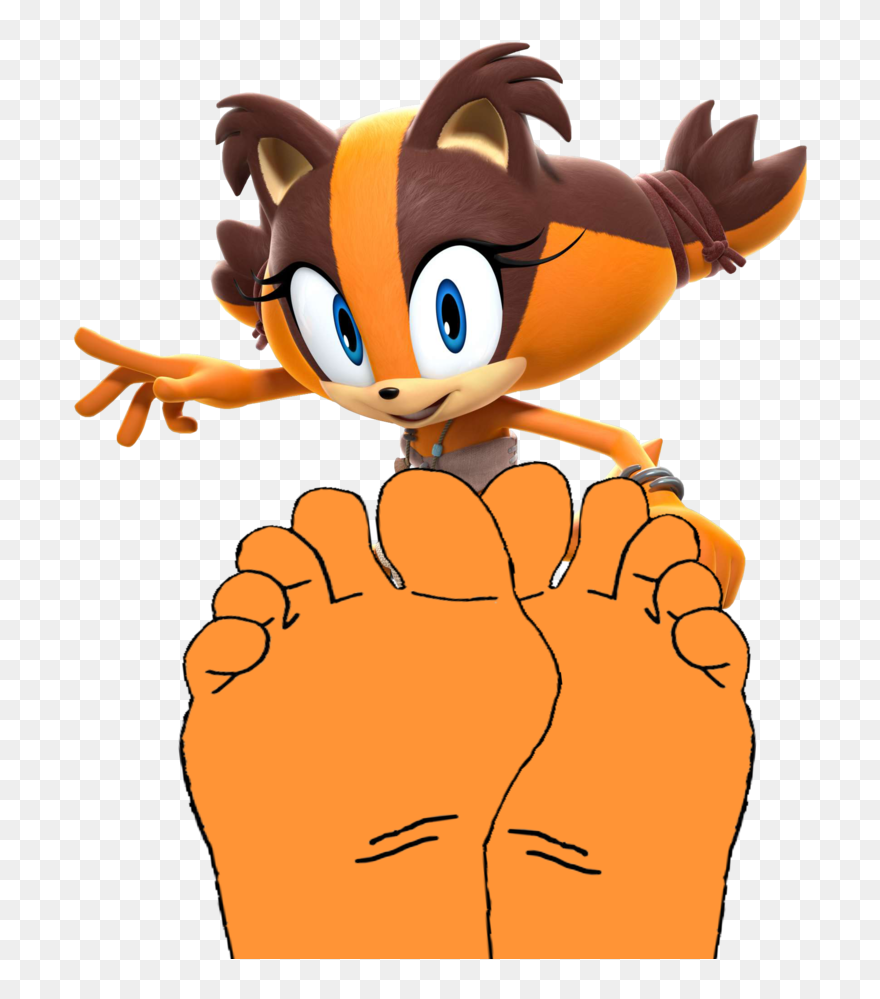 Paw Clipart Badger - Sticks The Badger Png Transparent Png