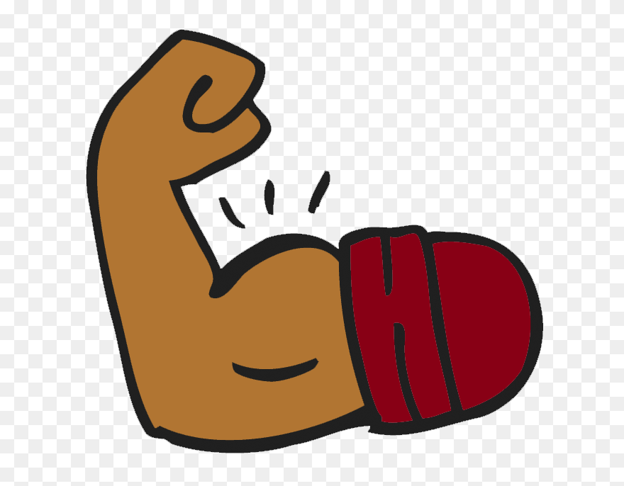 Icarol - Muscle Recovery Clip Art - Png Download