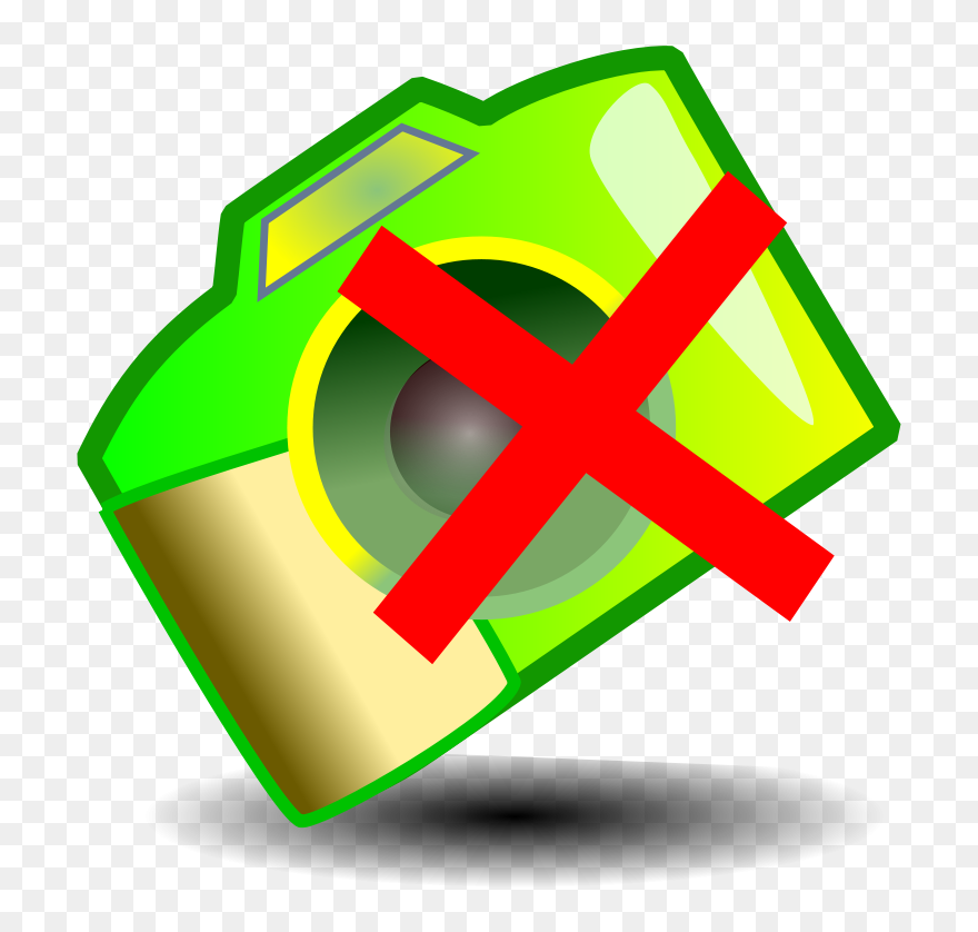 Clip Art Camera - Png Download