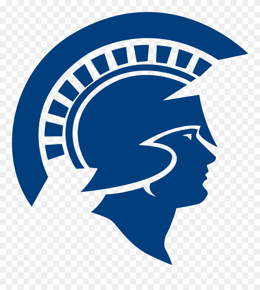 Brookfield East Spartans Clipart