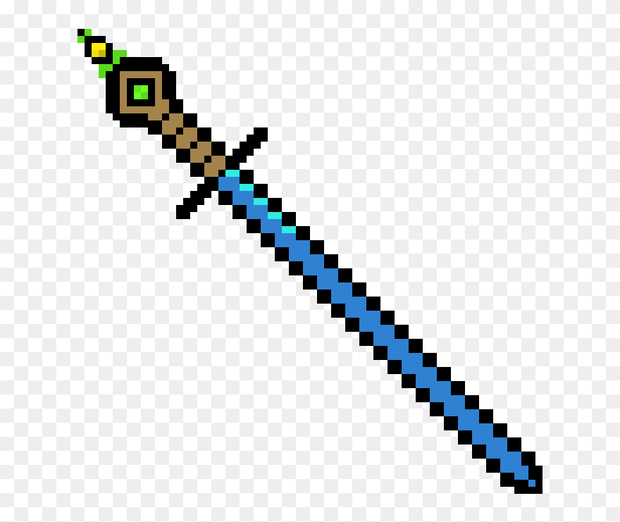 Minecraft Ak47 Clipart , Png Download - Clip Art Transparent Png