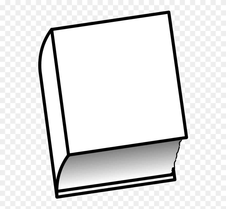 Book Clipart