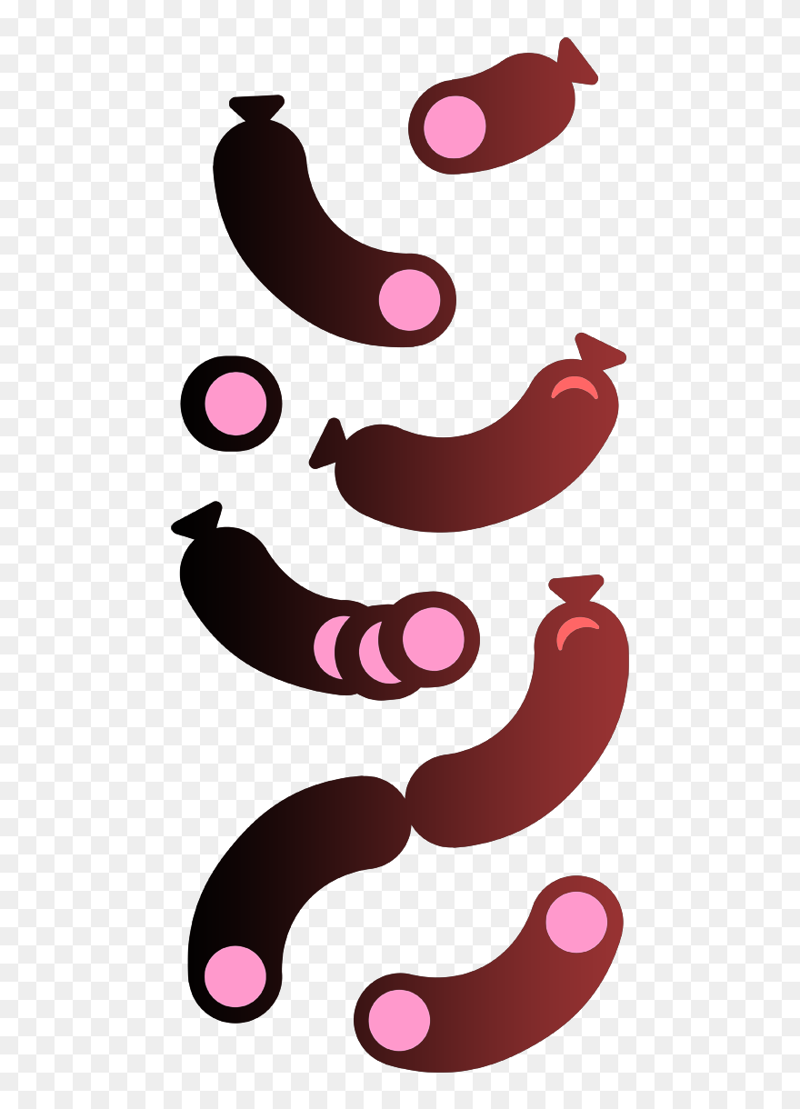 I’ve Been Working On A Catalogue Essay Type Thing About Clipart