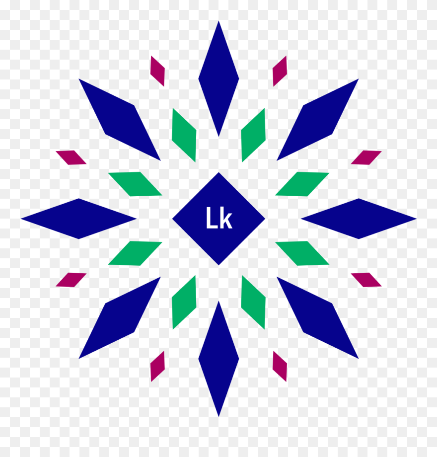 Leafly Flower Clipart