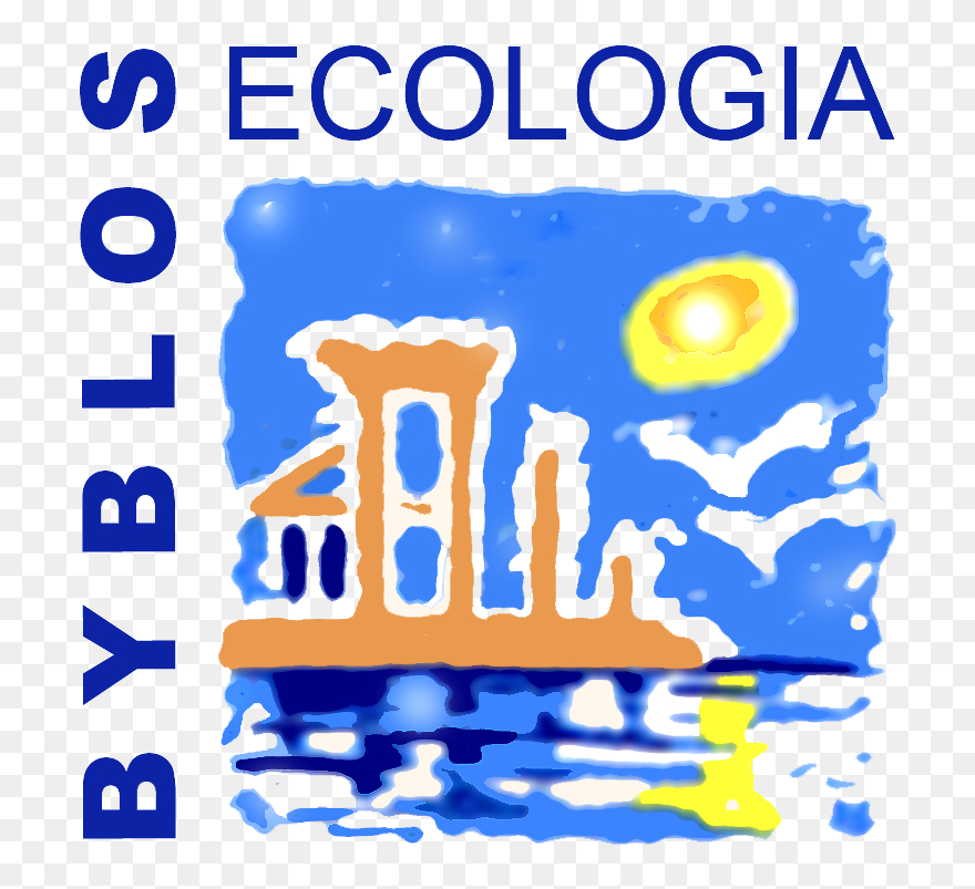 Byblos Ecologia Clipart
