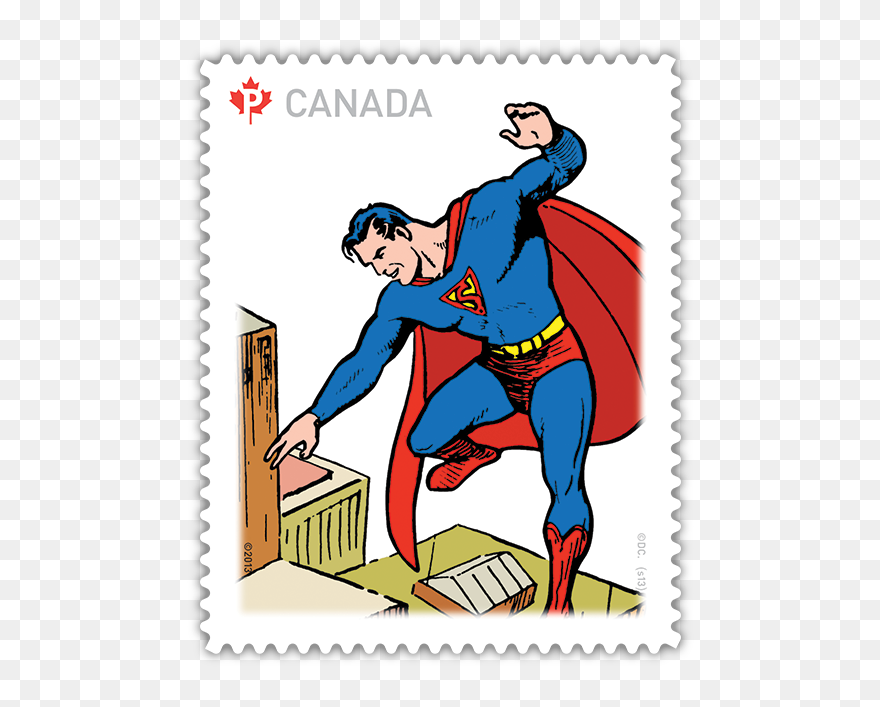 Despite Appearing To Be The All-american Hero, And - Superman No 1 Comic Clipart