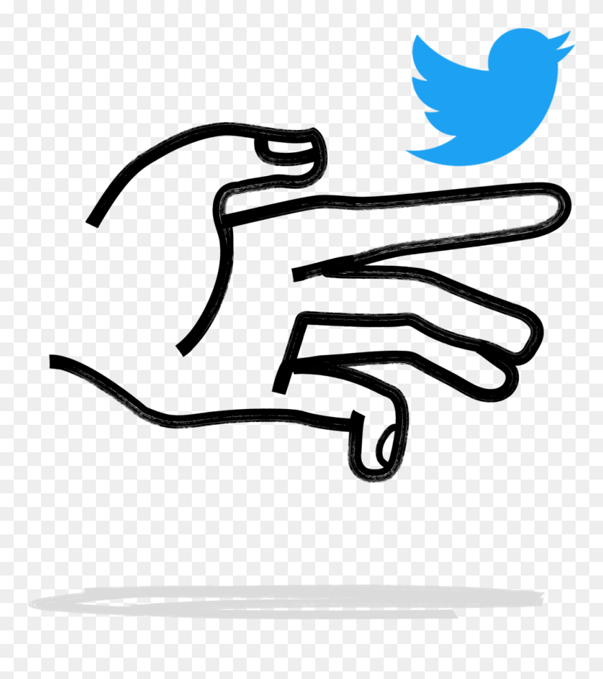 Io Networks Twitter Clipart