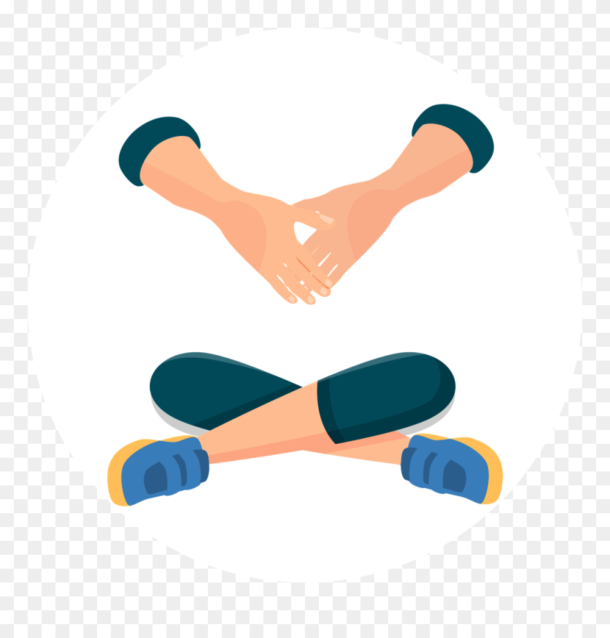 Keeping Hands To Yourself - Mountain La Malinche Clipart