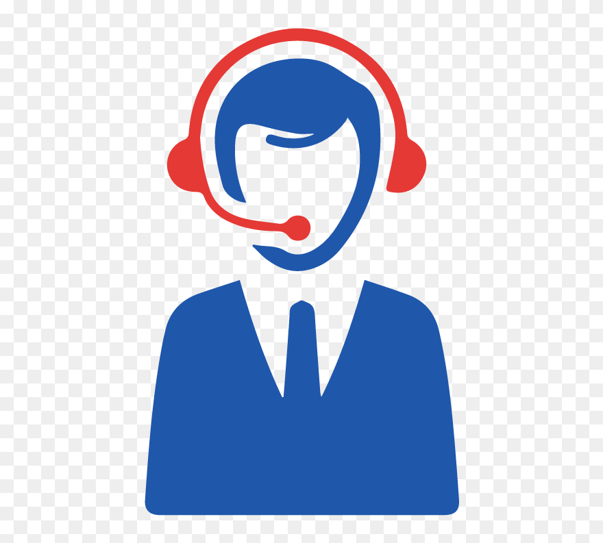 Answering Service National Business Clipart