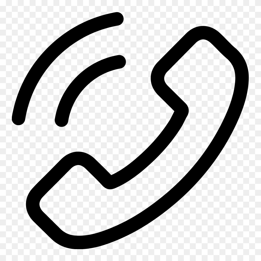 Phone Call Gif Png Clipart