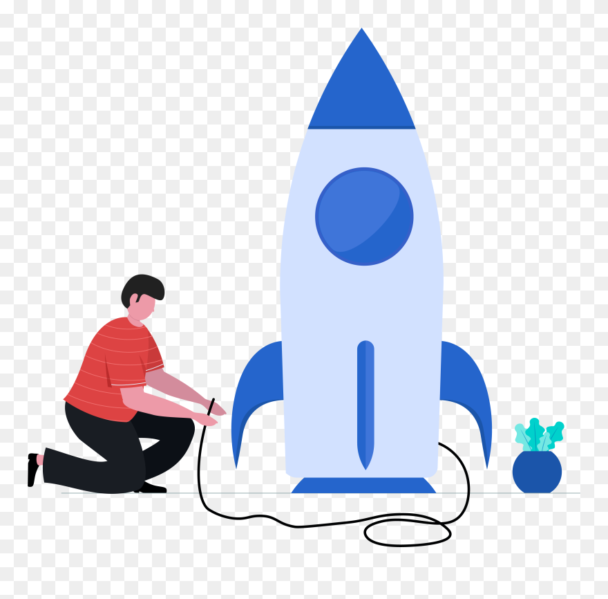 Itil Release Management Process Clipart