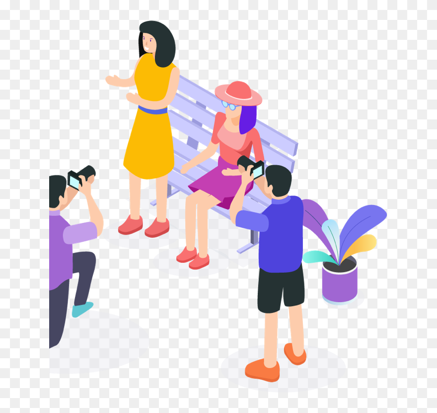 Voicey For Influencers Clipart