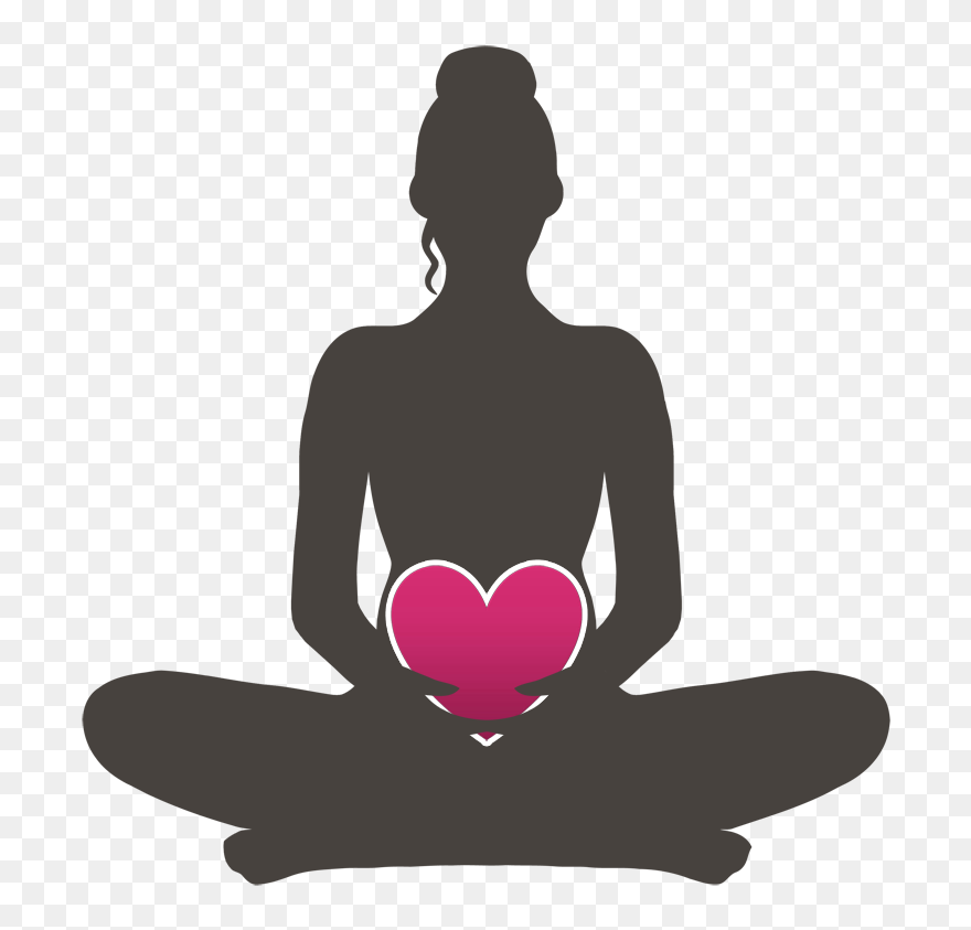 Pregnancy Png File - Clip Art Transparent Png