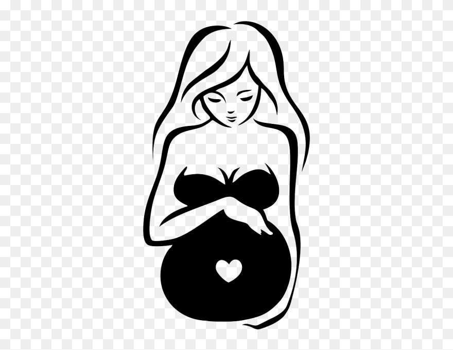 Clipart Gestational Diabetes - Png Download