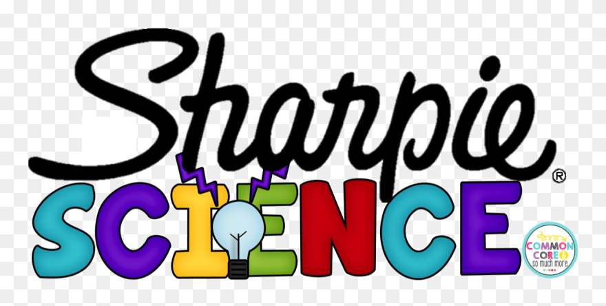 Sharpie Clipart