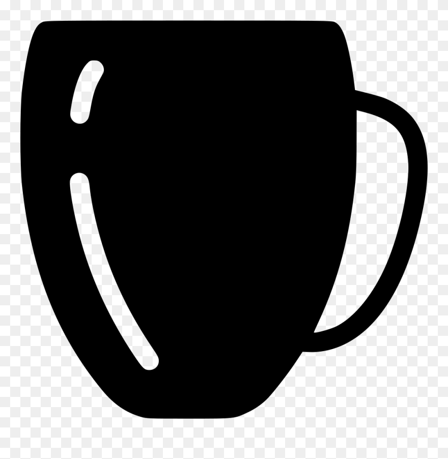 Coffee Mug Clipart