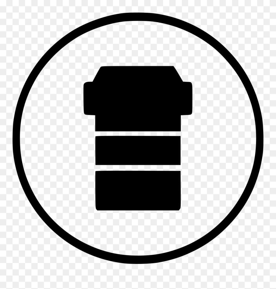 Drink Coffee Mug Takeaway Cup Lid Clipart