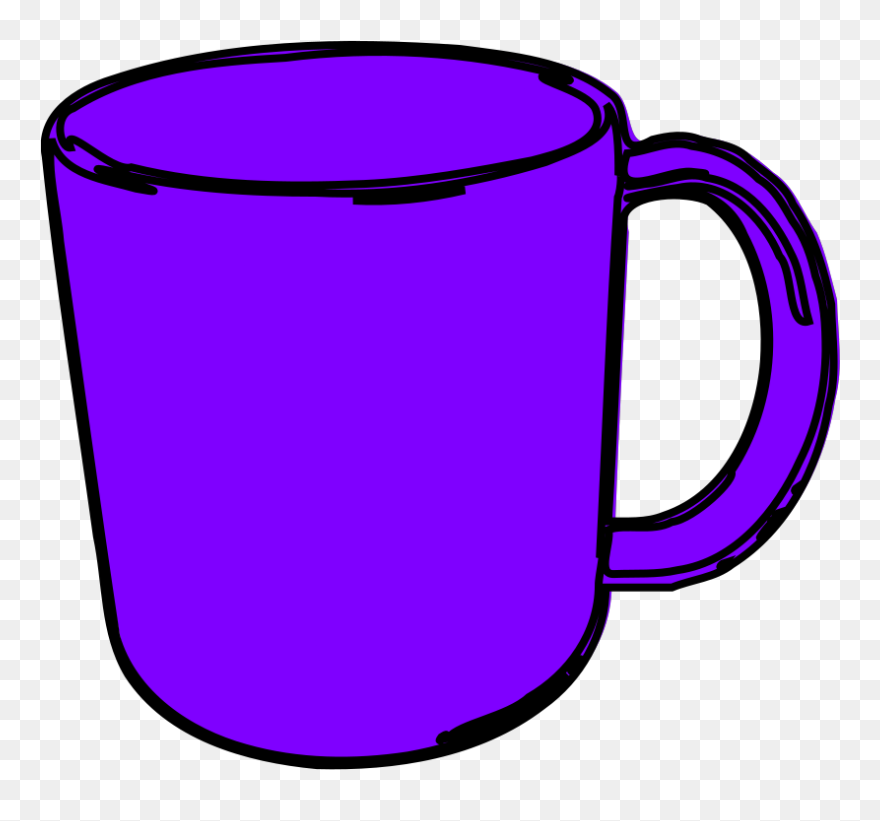Beer Mug Svg Clip Arts - Mug Clipart Png Transparent Png