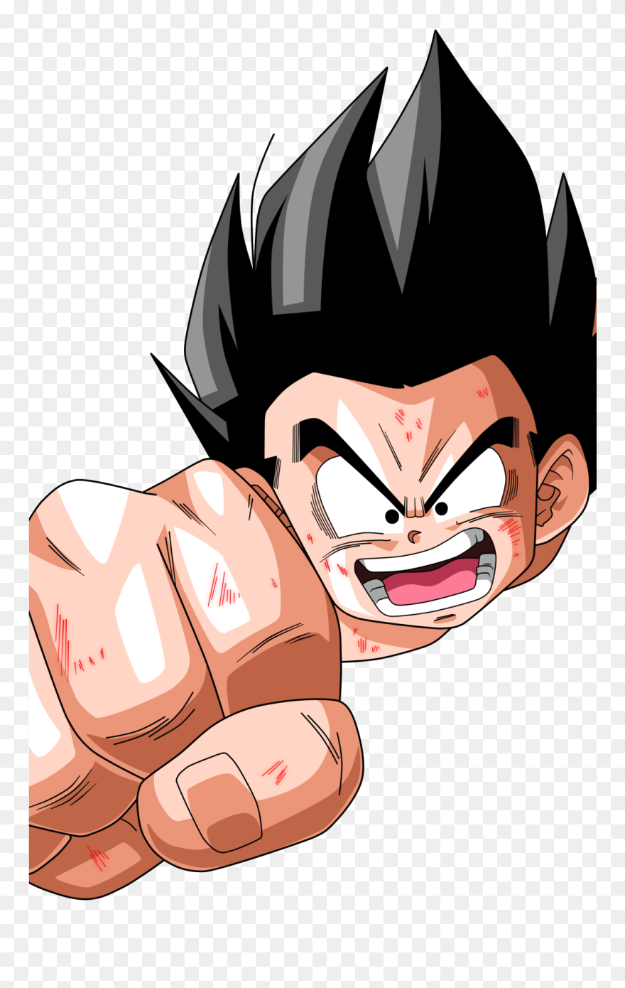 Anime / Dragon Ball Z Mobile Wallpaper - O Emoji Dragon Ball Clipart