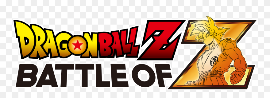 Dragon Ball Z Clipart