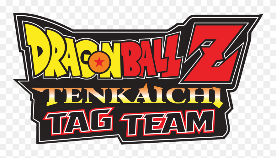 Dragon Ball Tenkaichi Tag Team Png Clipart