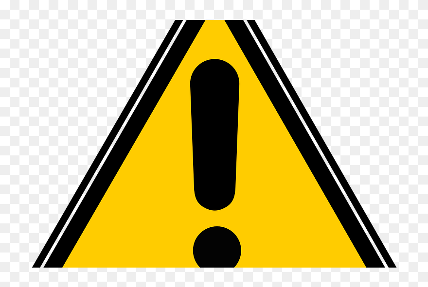 Save Lives With Efficient Emergency Warning Systems - Tomar Precauciones Clipart