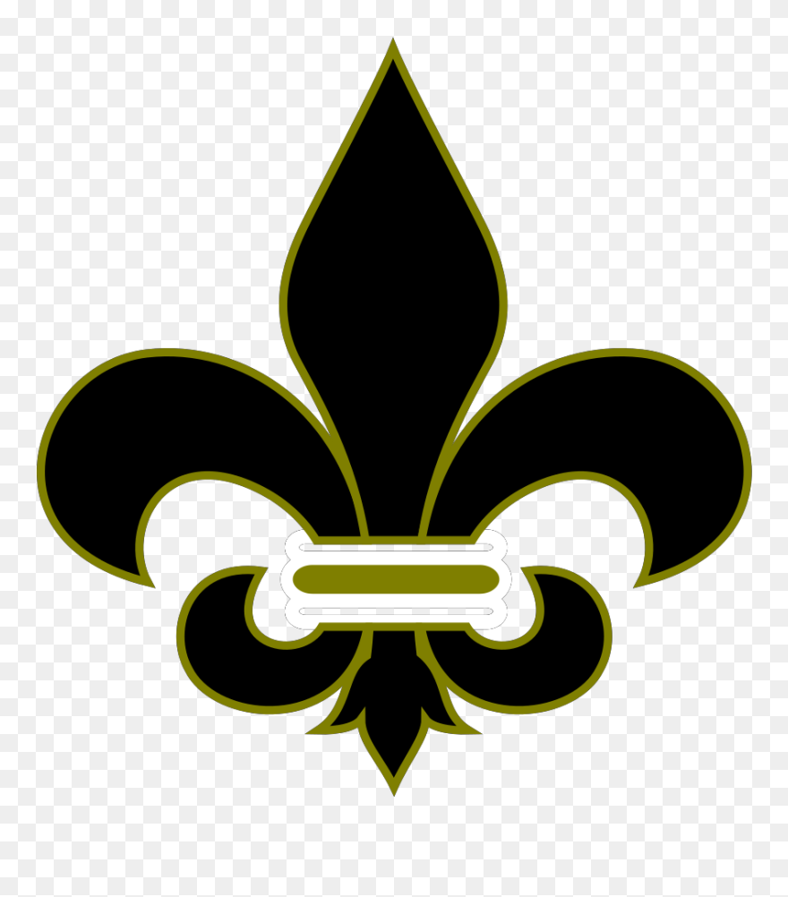 Fleur De Lys Png Clipart