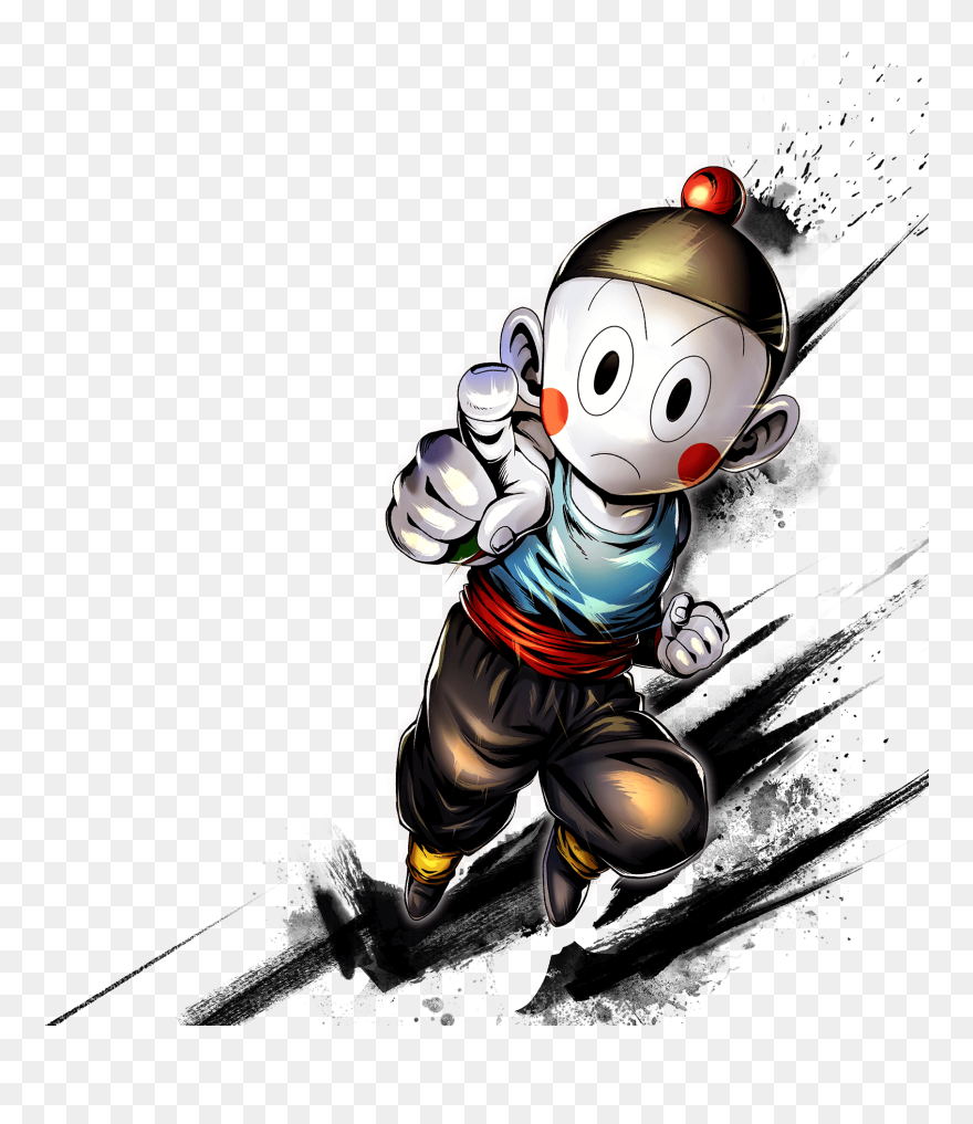 Dragon Ball Z Clipart - Png Download