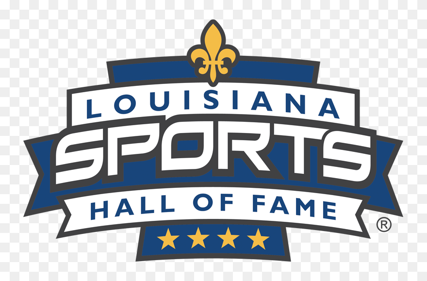 Louisiana Sports Hall Of Fame & Northwest Louisiana Clipart