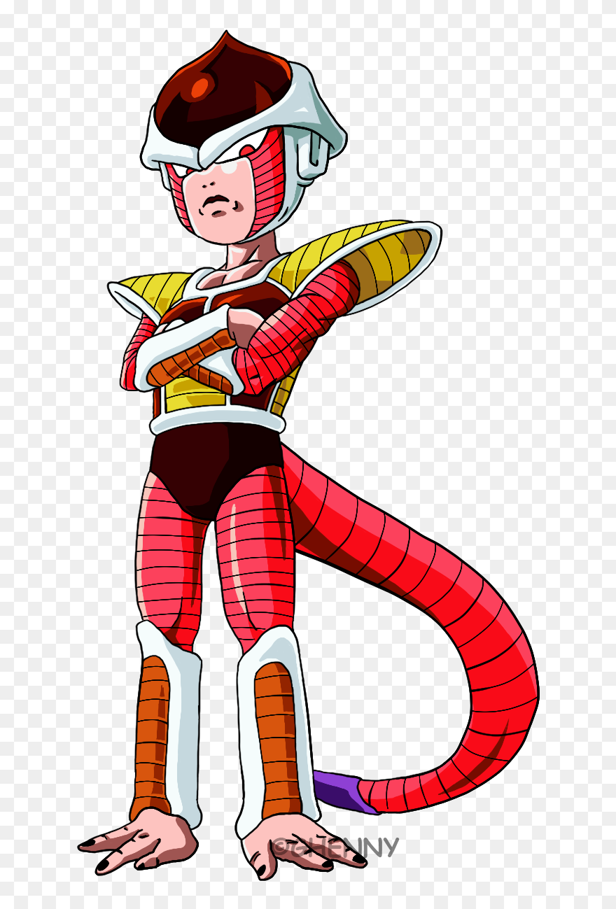 Neko Majin Clipart