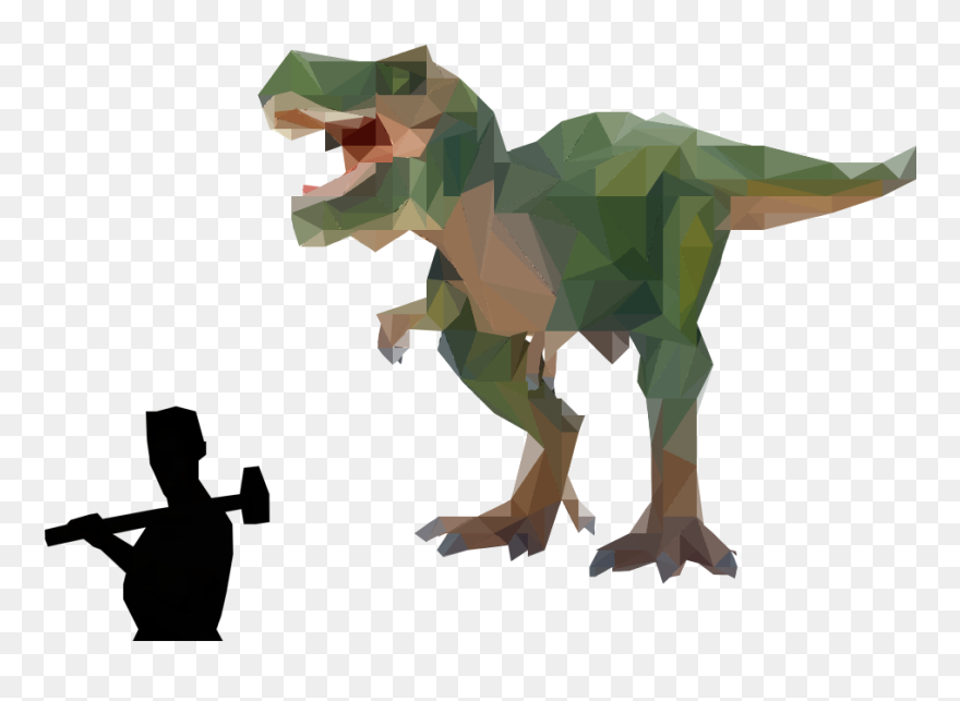 Schleich Tyrannosaurus Rex , Png Download - Best Dinosaur Toys Clipart