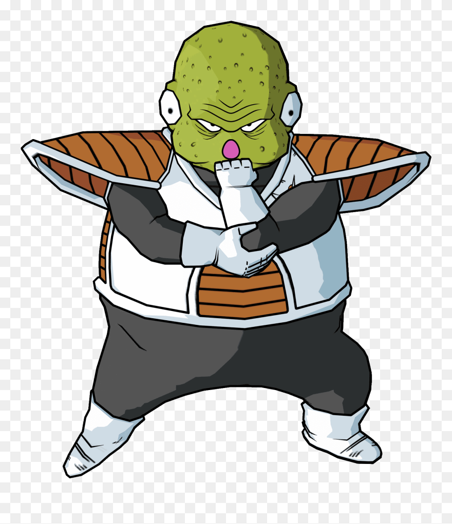 Dragon Ball Master Roshi Wallpaper - Guldo Dragon Ball Clipart