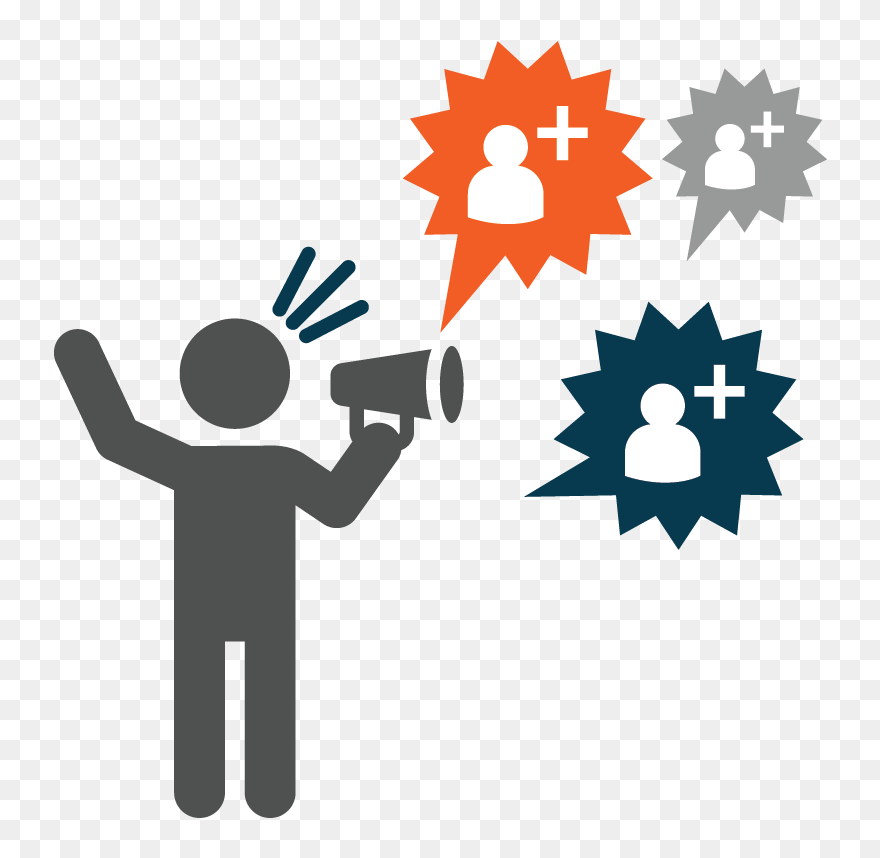 Social Media Influencer Png Clipart