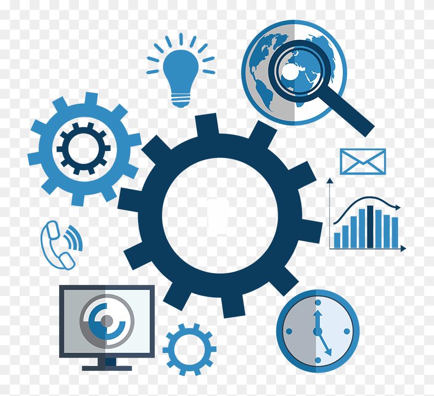 Unparalled Service - Clip Art - Png Download