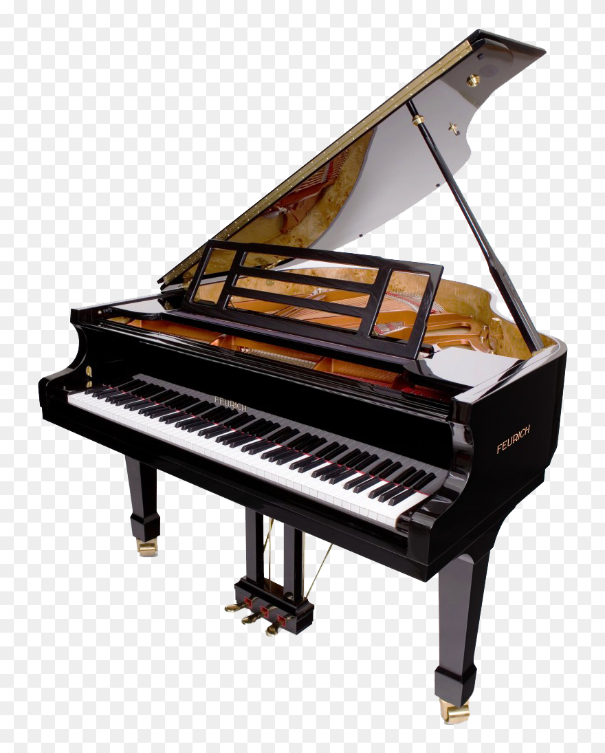 Piano Png Image - Piano Png Clipart