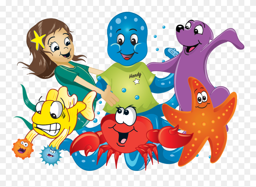 Cartoon Clipart