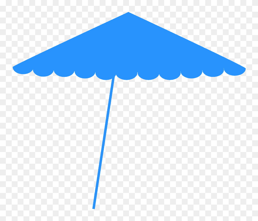 Umbrella Clipart
