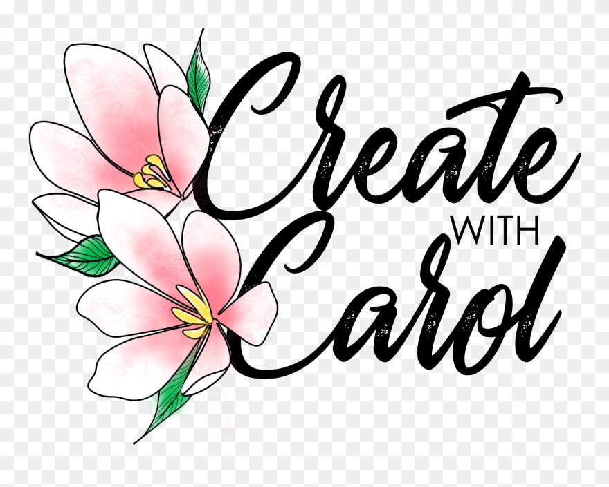 Create With Carol Clipart