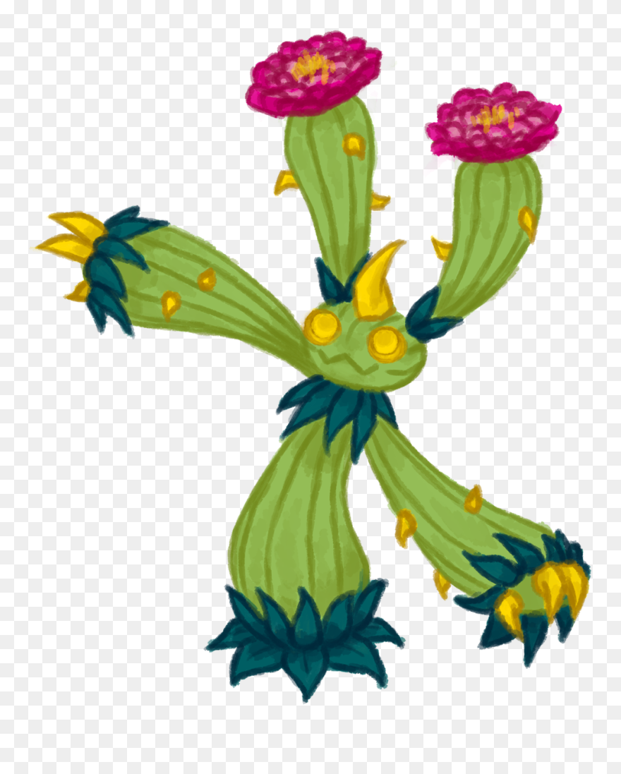 Download Twitter Full Size - Flower Clipart