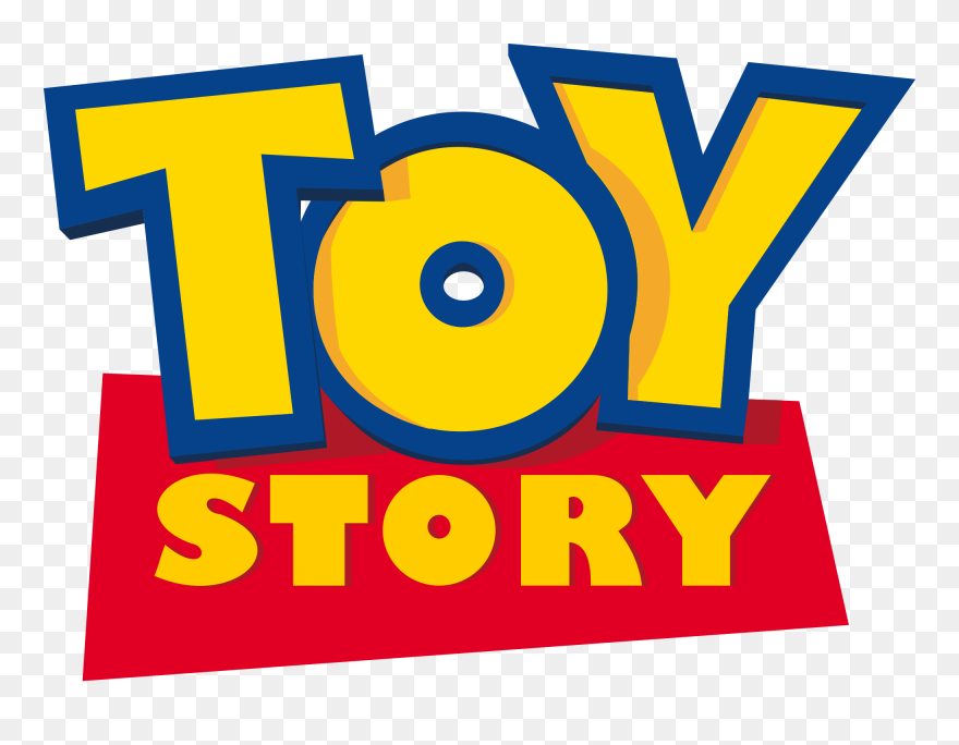 Logo Do Toy Story Clipart