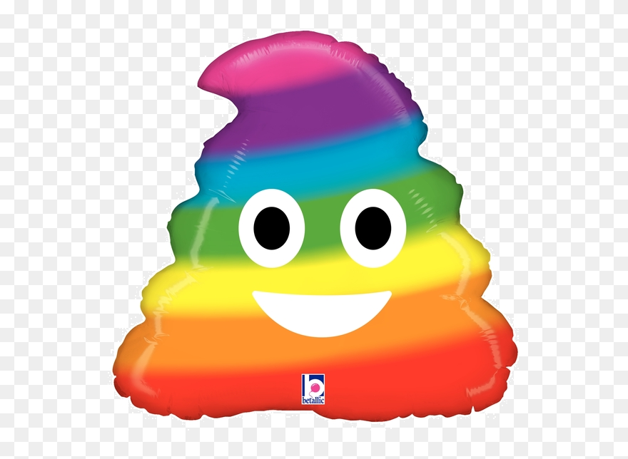 Emoji Poo Clipart