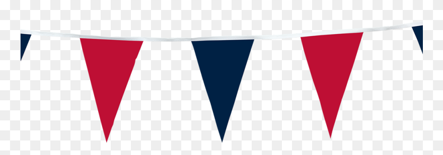 Transparent Triangle Flag Banner Png Clipart