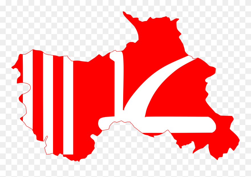 Jammu & Kashmir National Conference Clipart