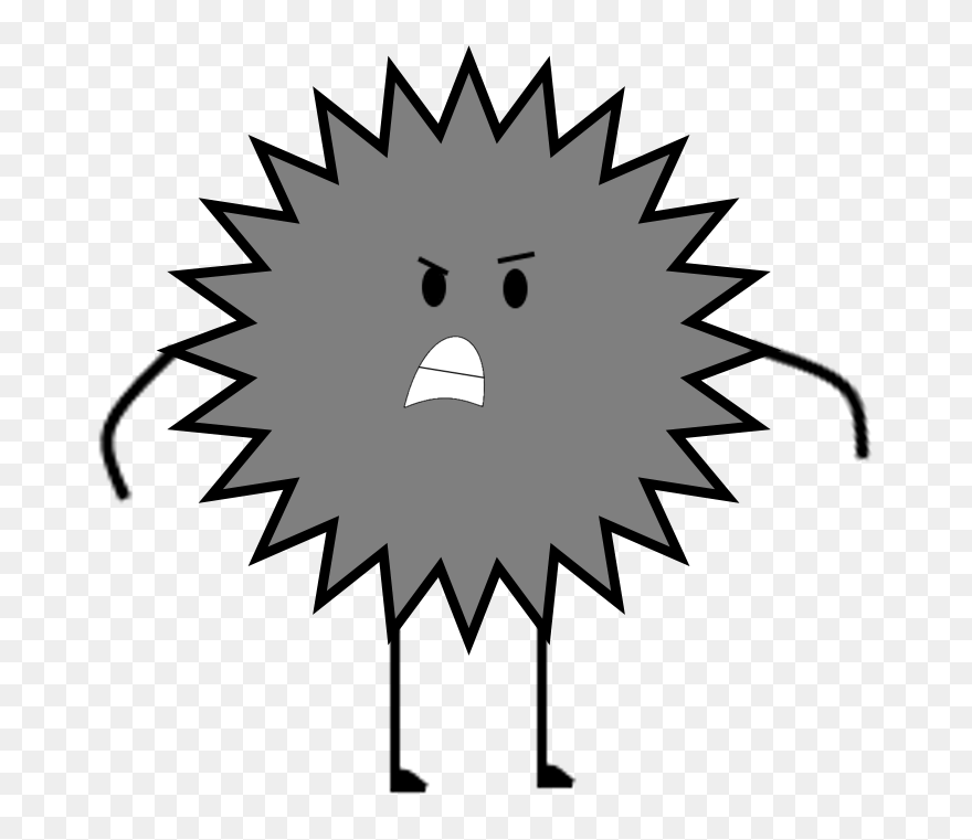 Gray Saw Blade Clipart Png - Illustration Transparent Png