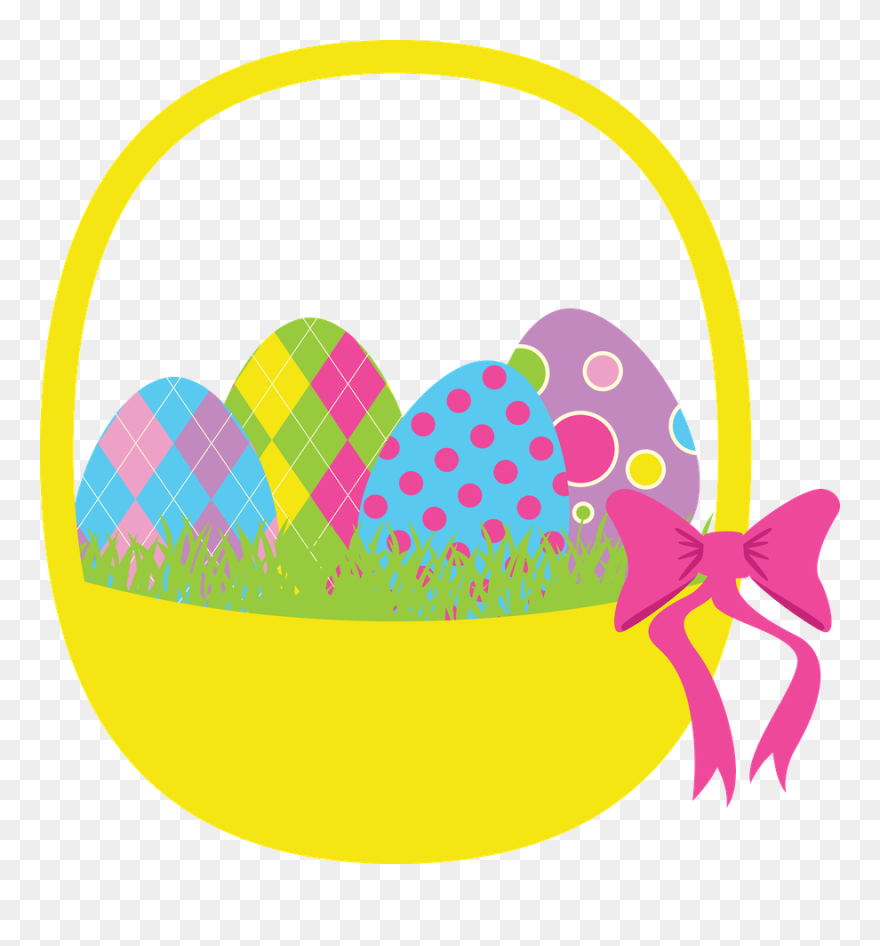 Easter Owl Clipart