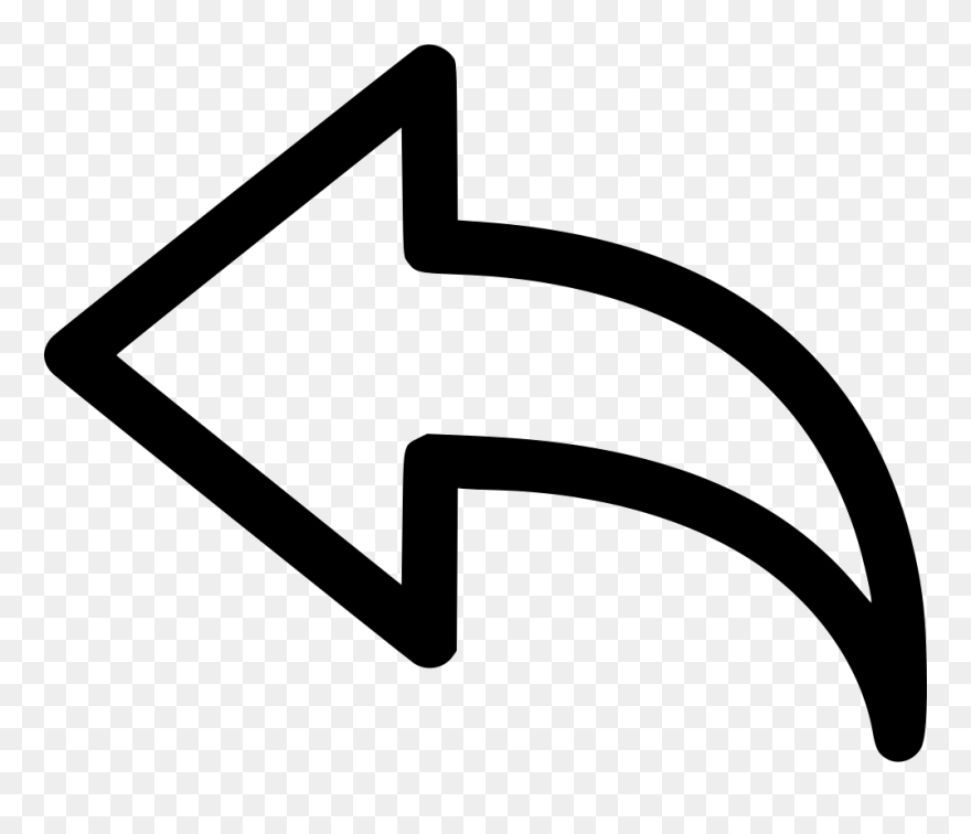 Computer Icons Arrow Clip Art - Vector Arrow - Png Download