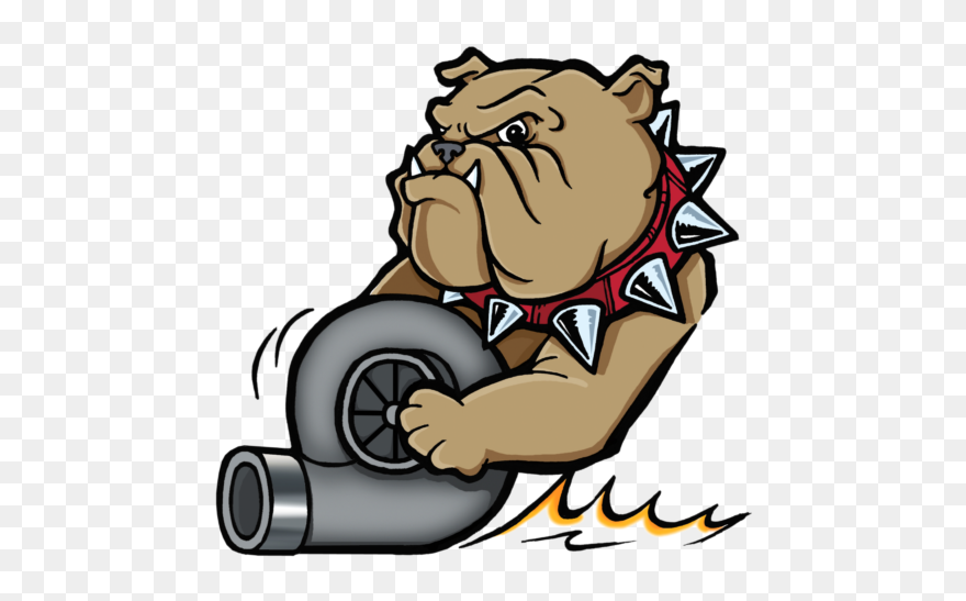 Rod Clip Wastegate Actuator - Cartoon - Png Download