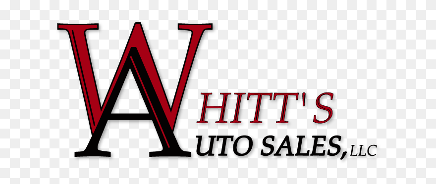 Whitt"s Auto Sales, Llc Clipart