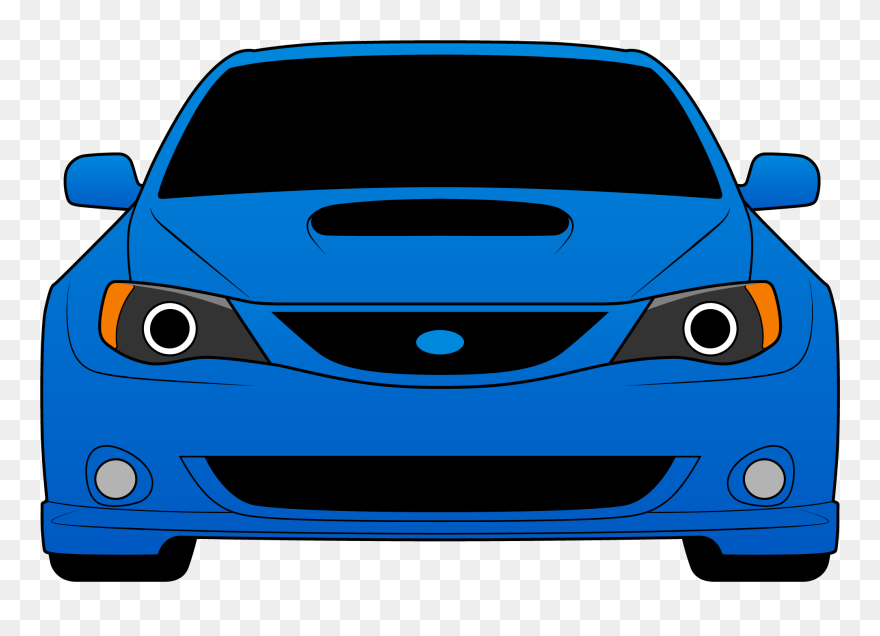Image Is Not Available - Subaru Clipart - Png Download