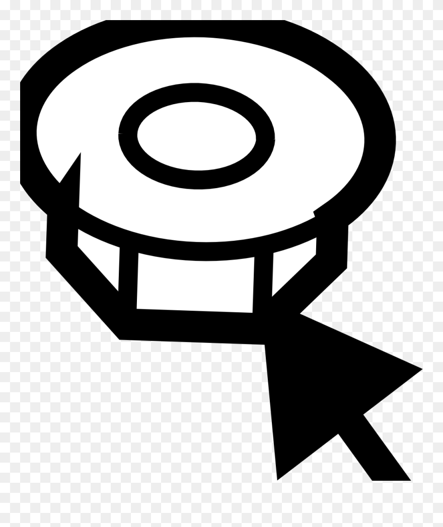 Vector Screw Baut Clipart